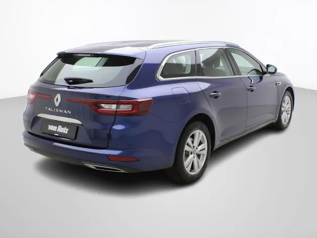 RENAULT Talisman Grandtour 1.8 TCe Intens