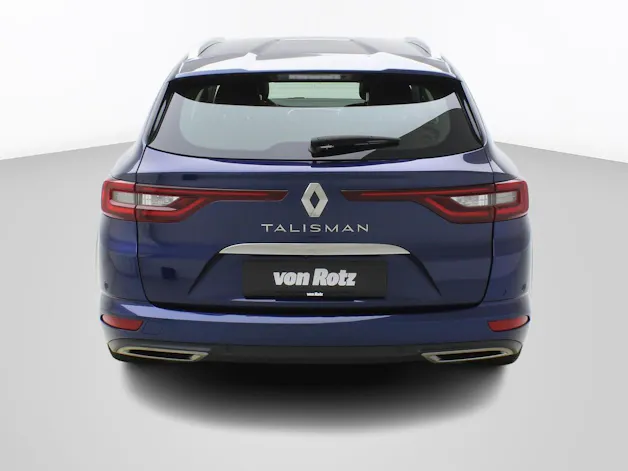 RENAULT Talisman Grandtour 1.8 TCe Intens