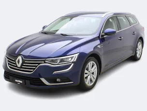 RENAULT Talisman Grandtour 1.8 TCe Intens