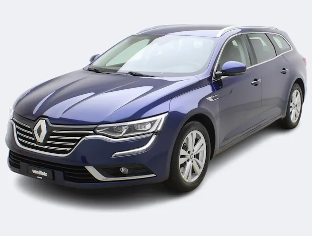 RENAULT Talisman Grandtour 1.8 TCe Intens
