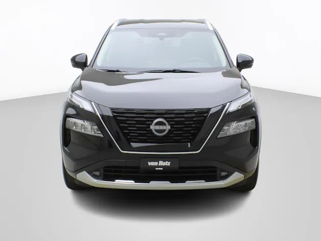 NISSAN X-Trail 1.5 VC-T Tekna e-4orce