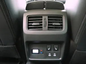 NISSAN X-Trail 1.5 VC-T Tekna e-4orce