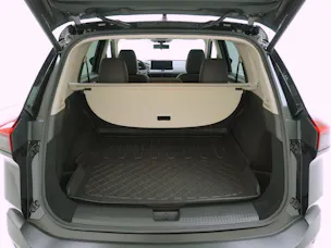 NISSAN X-Trail 1.5 VC-T Tekna e-4orce