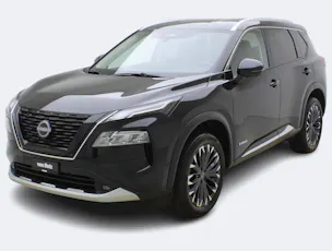 NISSAN X-Trail 1.5 VC-T Tekna e-4orce
