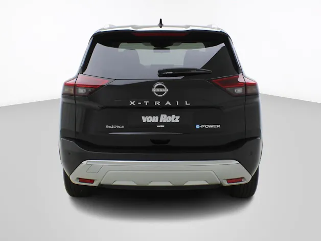 NISSAN X-Trail 1.5 VC-T Tekna e-4orce