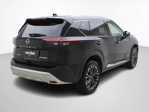 NISSAN X-Trail 1.5 VC-T Tekna e-4orce