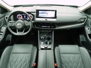 NISSAN X-Trail 1.5 VC-T Tekna e-4orce