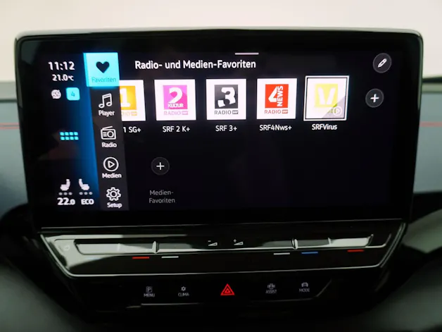 VW ID.5 GTX 4motion