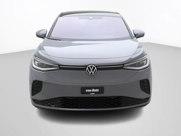 VW ID.5 GTX 4motion