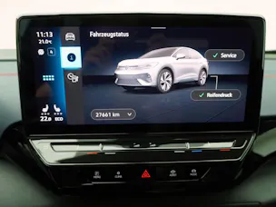 VW ID.5 GTX 4motion