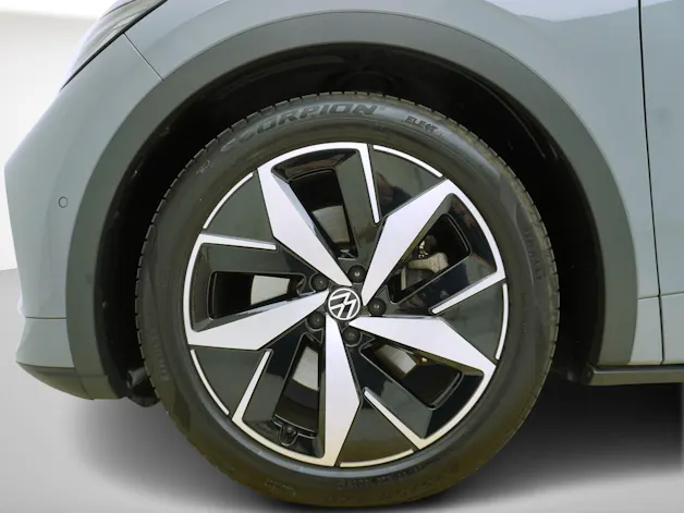 VW ID.5 GTX 4motion