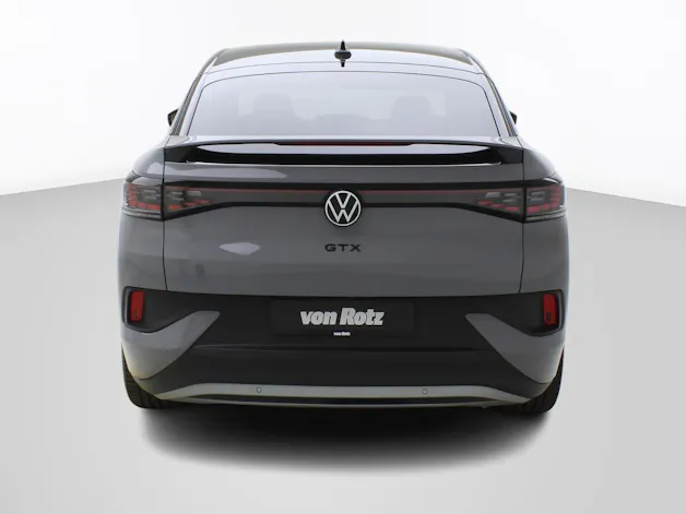 VW ID.5 GTX 4motion