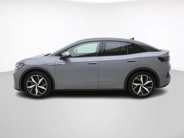 VW ID.5 GTX 4motion