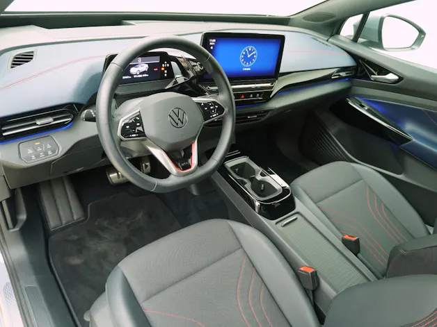 VW ID.5 GTX 4motion