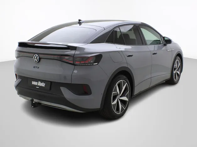 VW ID.5 GTX 4motion