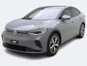 VW ID.5 GTX 4motion