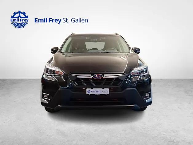 Subaru XV 2.0i e-Boxer Luxury