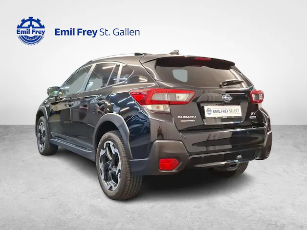 Subaru XV 2.0i e-Boxer Luxury