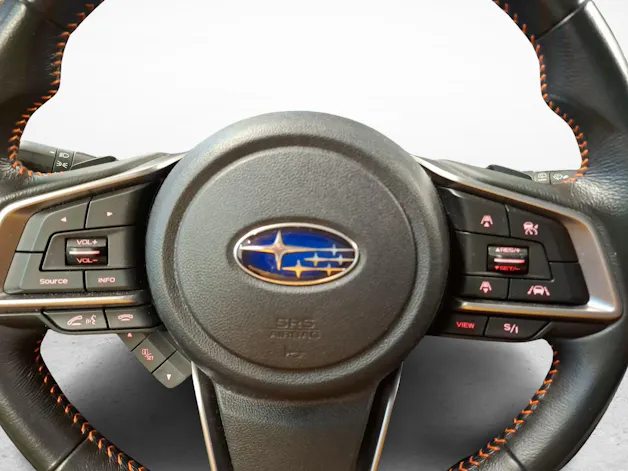 Subaru XV 2.0i e-Boxer Luxury
