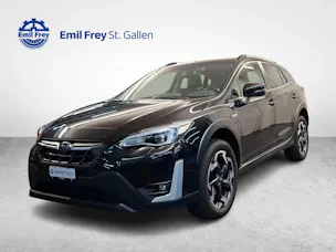 Subaru XV 2.0i e-Boxer Luxury