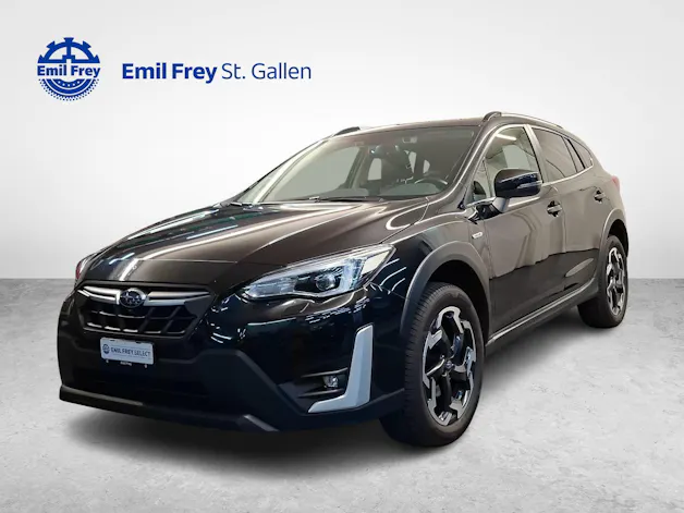 Subaru XV 2.0i e-Boxer Luxury