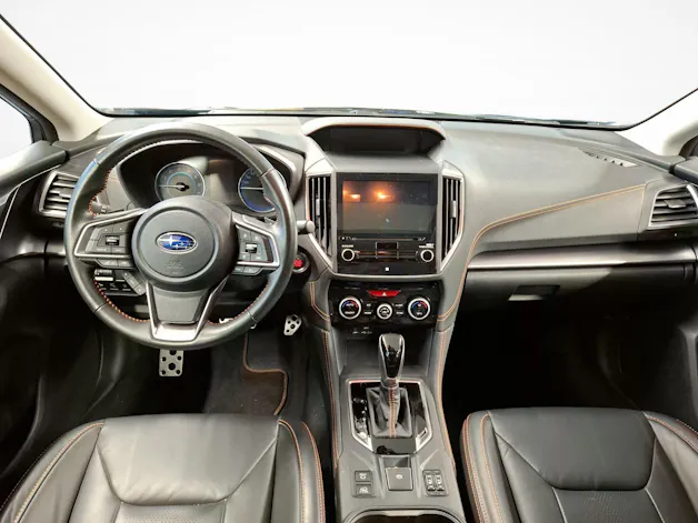 Subaru XV 2.0i e-Boxer Luxury