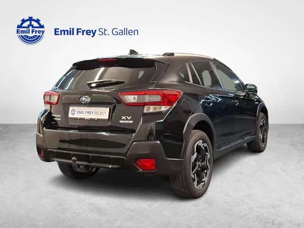 Subaru XV 2.0i e-Boxer Luxury