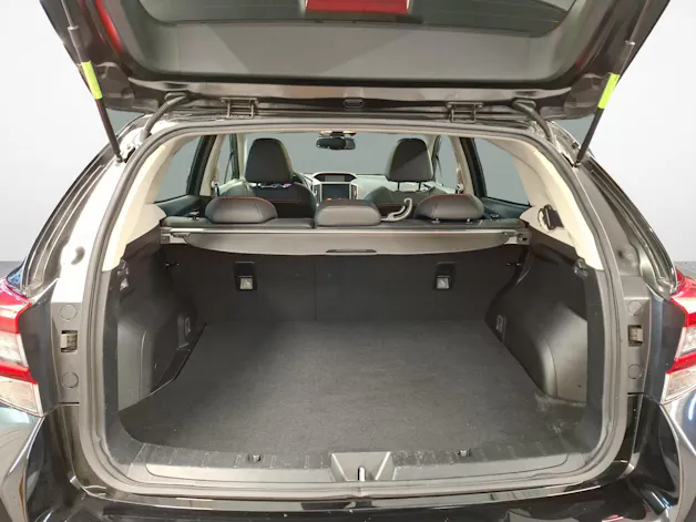 Subaru XV 2.0i e-Boxer Luxury