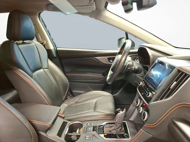 Subaru XV 2.0i e-Boxer Luxury