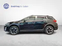 Subaru XV 2.0i e-Boxer Luxury