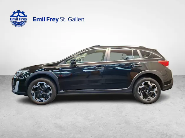 Subaru XV 2.0i e-Boxer Luxury