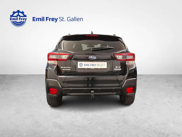 Subaru XV 2.0i e-Boxer Luxury