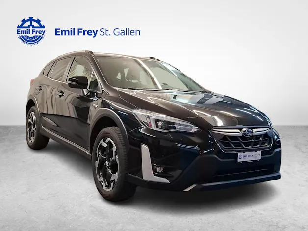 Subaru XV 2.0i e-Boxer Luxury