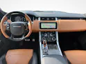 Land Rover Range Rover Sport 5.0 V8 SC SVR