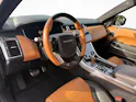 Land Rover Range Rover Sport 5.0 V8 SC SVR