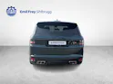 Land Rover Range Rover Sport 5.0 V8 SC SVR