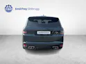 Land Rover Range Rover Sport 5.0 V8 SC SVR