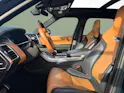Land Rover Range Rover Sport 5.0 V8 SC SVR