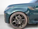 Land Rover Range Rover Sport 5.0 V8 SC SVR