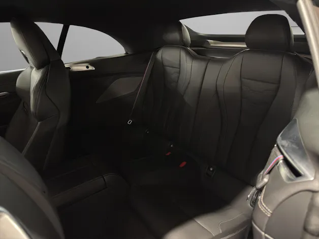 BMW M850i xDrive