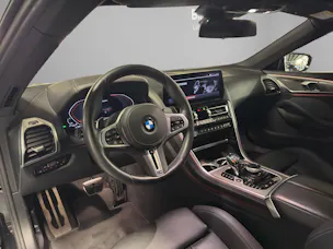 BMW M850i xDrive