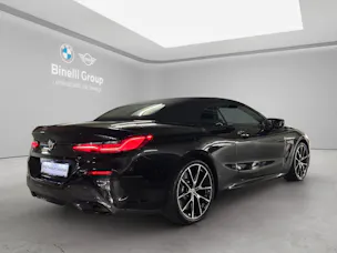 BMW M850i xDrive