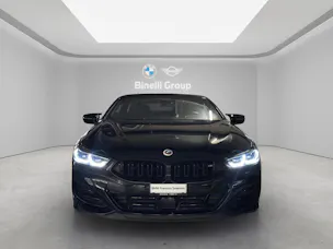 BMW M850i xDrive