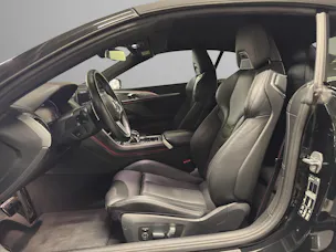BMW M850i xDrive
