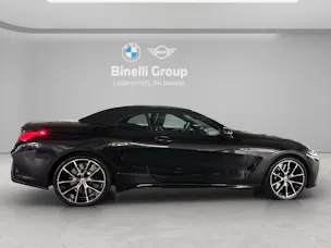 BMW M850i xDrive