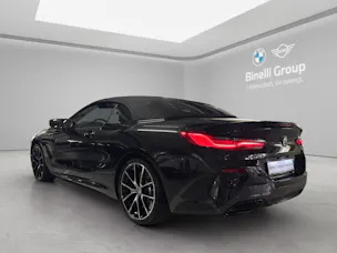 BMW M850i xDrive