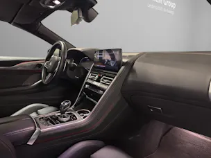 BMW M850i xDrive