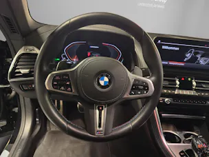 BMW M850i xDrive