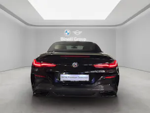 BMW M850i xDrive