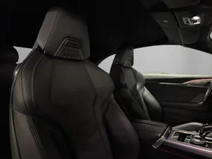 BMW M850i xDrive